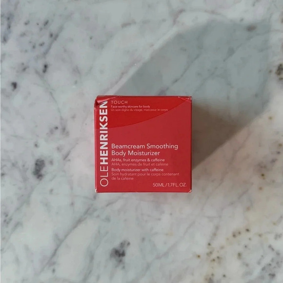 Ole Henriksen Beamcream Body Moisturizer - 50 mL/1.7 fl. oz. - Picture 1 of 8